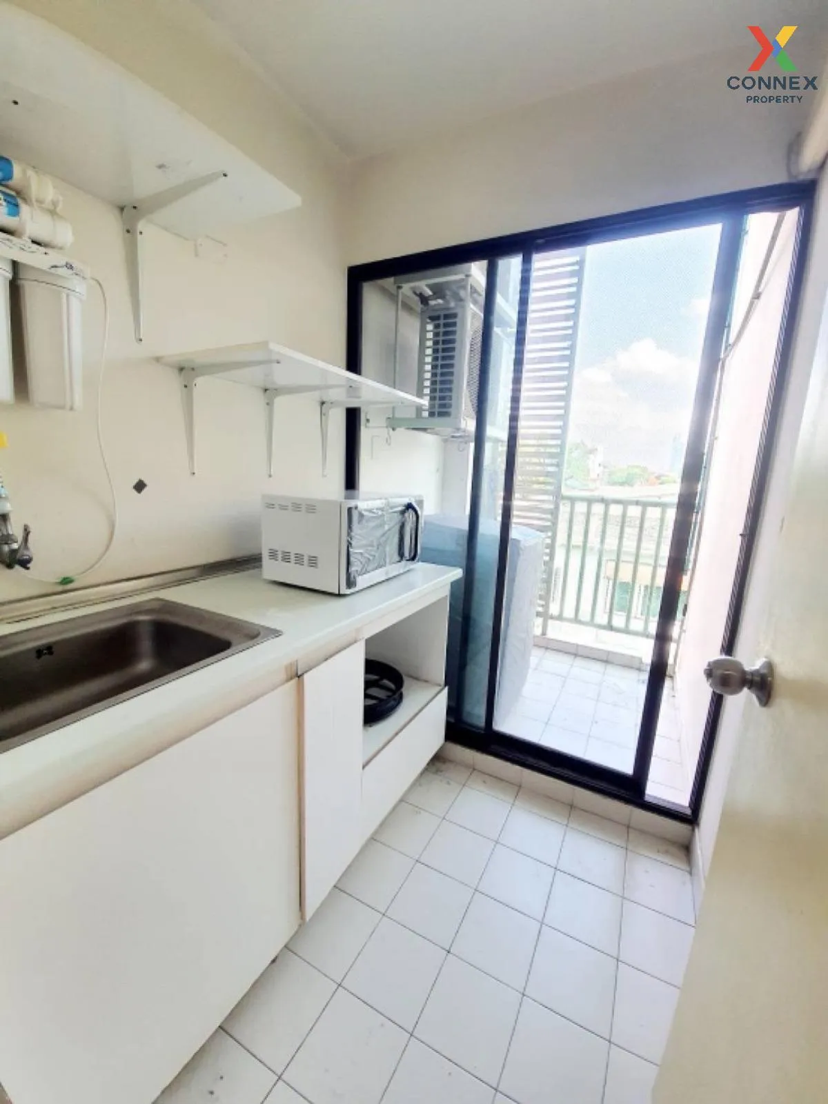 For Rent Condo , Lumpini Place Ratchada - Thapra , BTS-Talat Phlu , Bukkhalo , Thon Buri , Bangkok , CX-104854