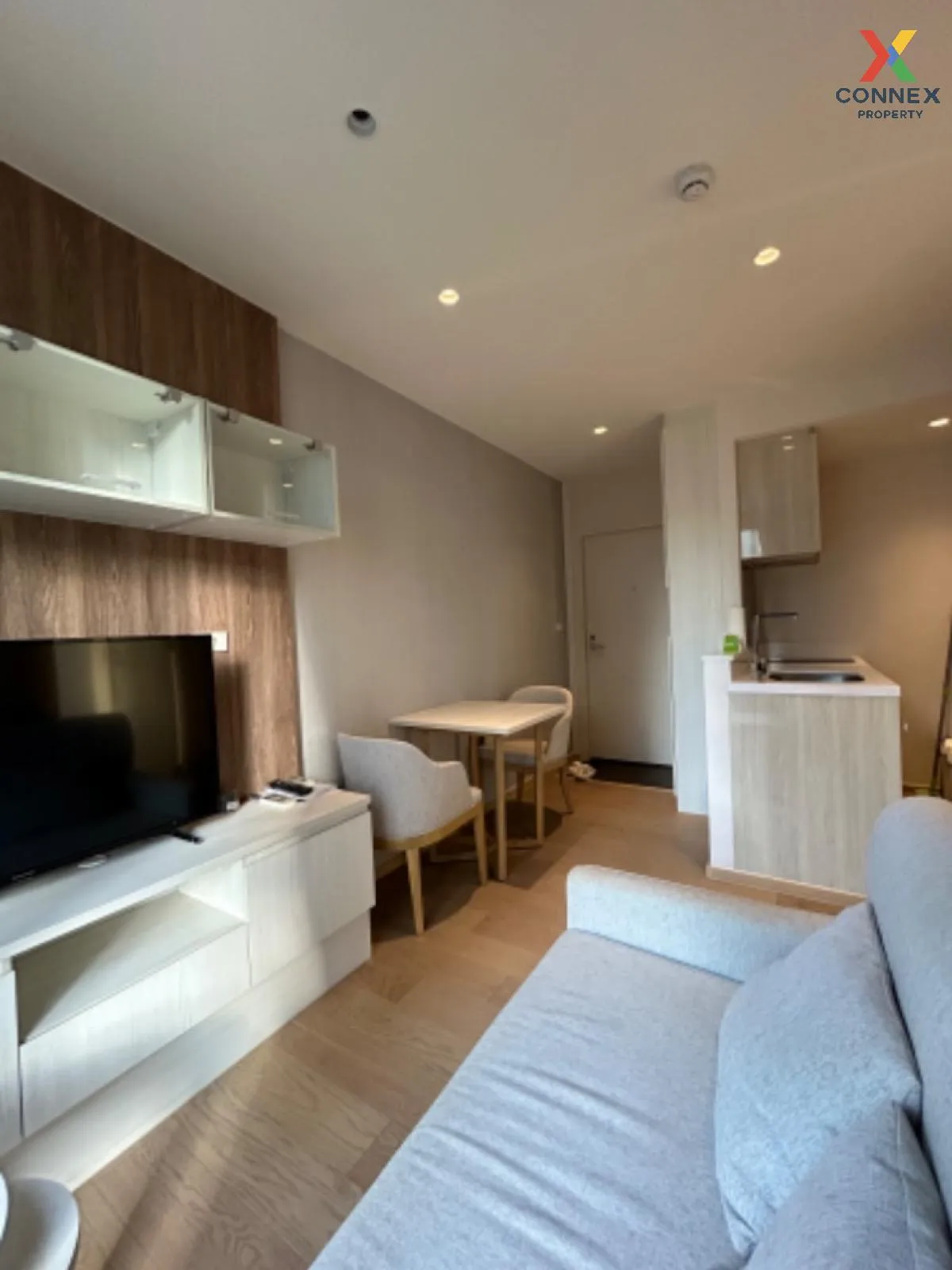 For Rent Condo , Runesu Thonglor 5 , BTS-Thong Lo , Khlong Tan Nuea , Watthana , Bangkok , CX-104855 1