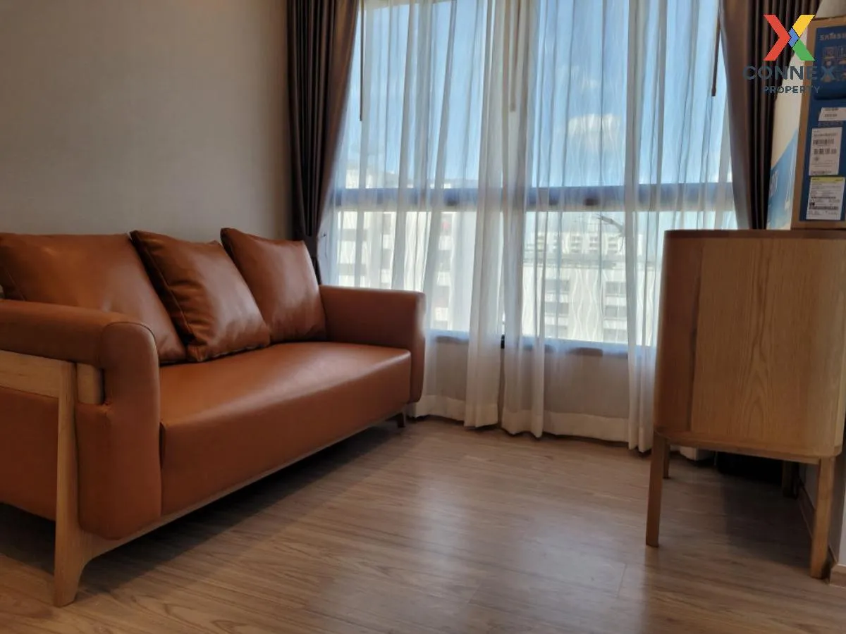 For Rent Condo , The Tree Hua Mak Interchange , Hua Mak , Bang Kapi , Bangkok , CX-104858 2