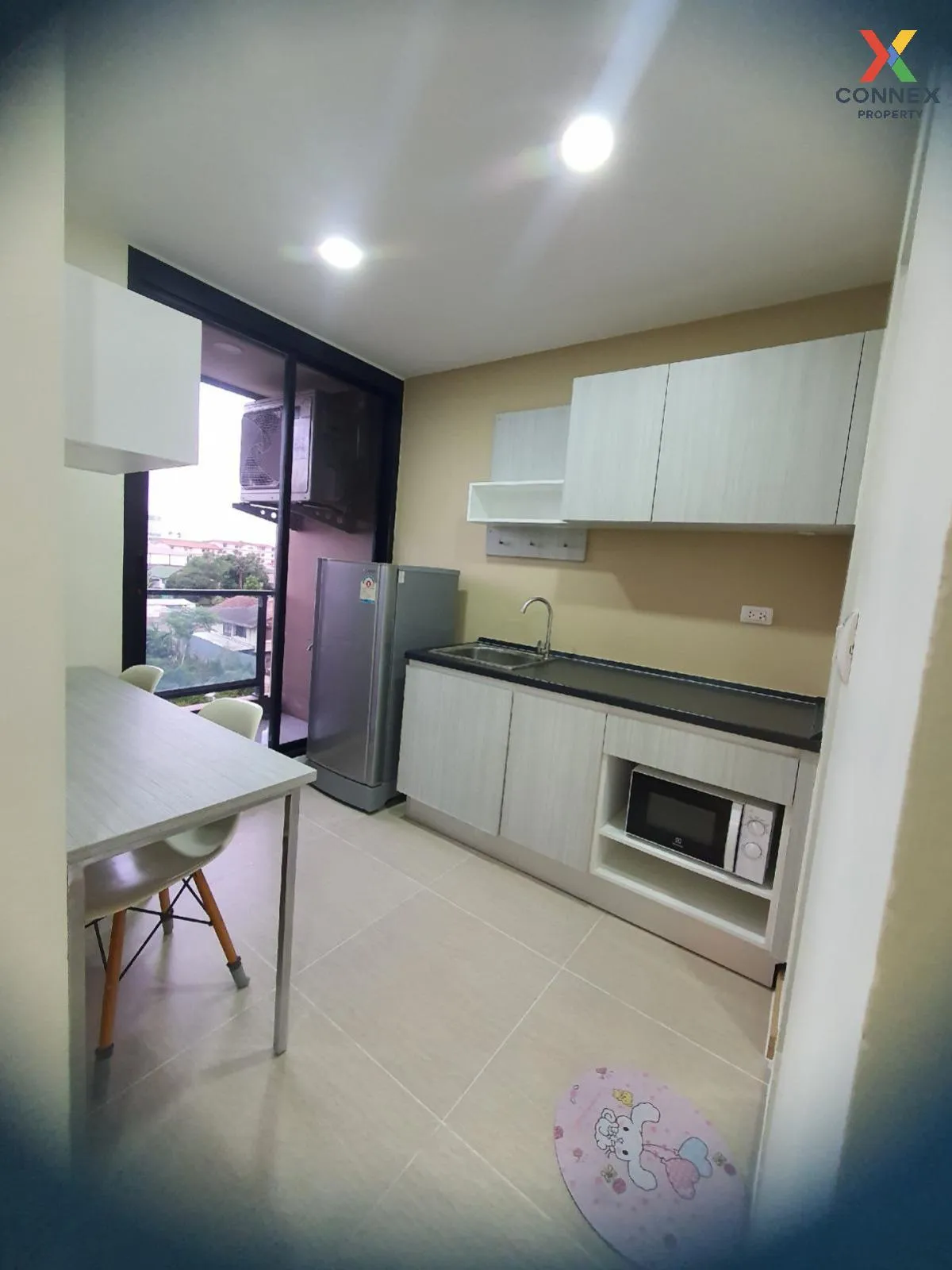 For Rent Condo , The Cube Nawamin - Ramintra , Ramintra , Khanna Yao , Bangkok , CX-104859