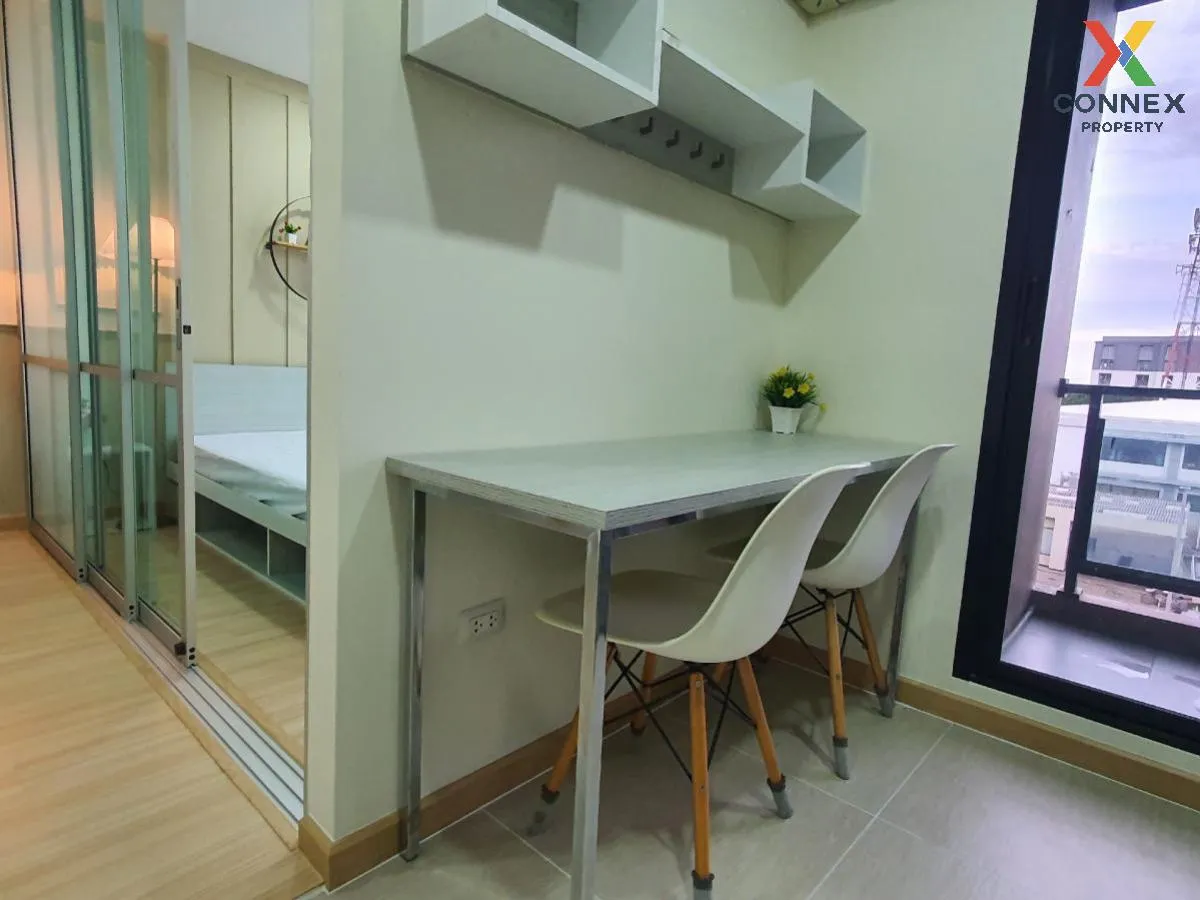 For Rent Condo , The Cube Nawamin - Ramintra , Ramintra , Khanna Yao , Bangkok , CX-104859