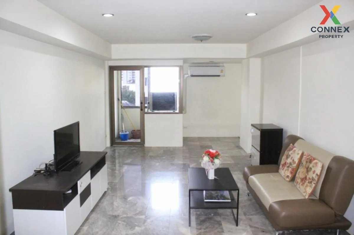 For Rent Condo , Sathorn Place , BTS-Krung Thon Buri , Khlong Ton Sai , Khlong San , Bangkok , CX-104862 1