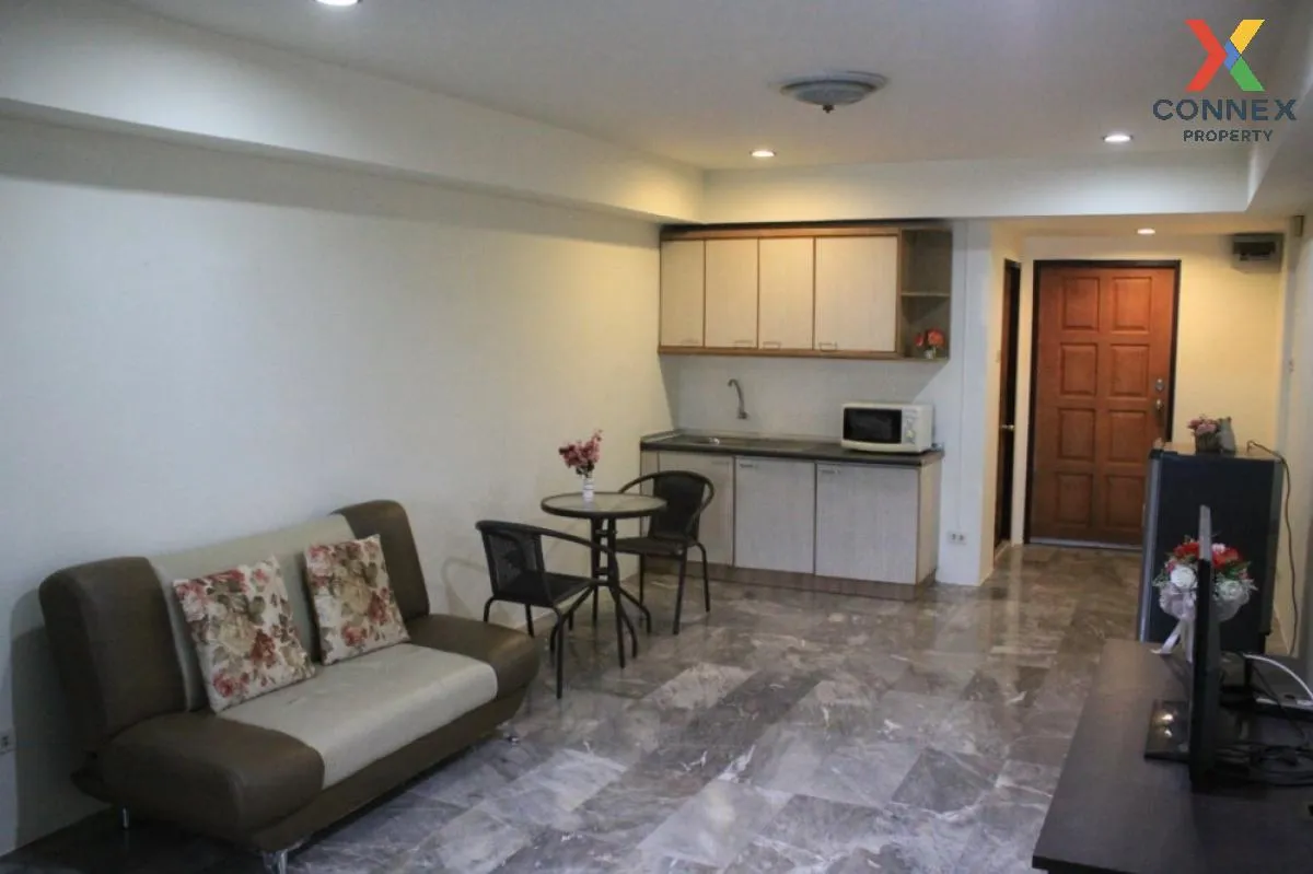 For Rent Condo , Sathorn Place , BTS-Krung Thon Buri , Khlong Ton Sai , Khlong San , Bangkok , CX-104862 2