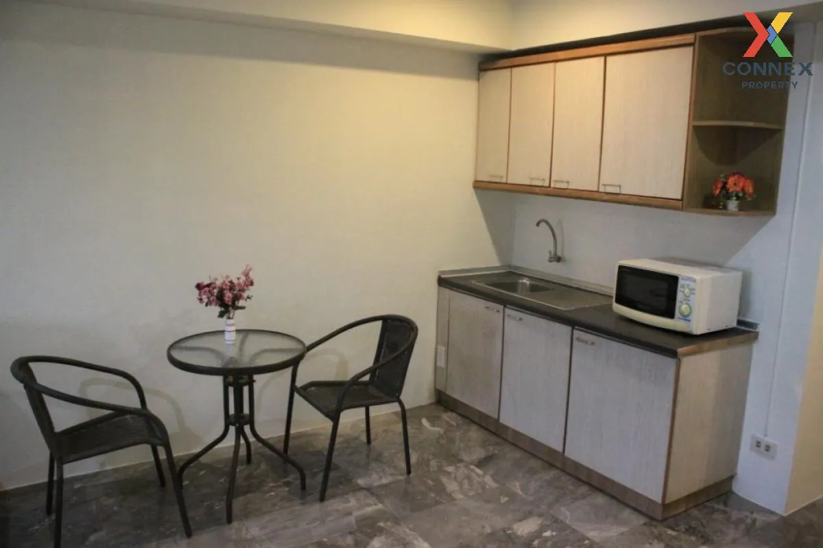 For Rent Condo , Sathorn Place , BTS-Krung Thon Buri , Khlong Ton Sai , Khlong San , Bangkok , CX-104862 3