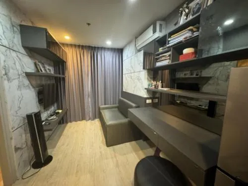 For Rent Condo , Ideo Sathorn - Thapra , BTS-Pho Nimit , Bukkhalo , Thon Buri , Bangkok , CX-104865