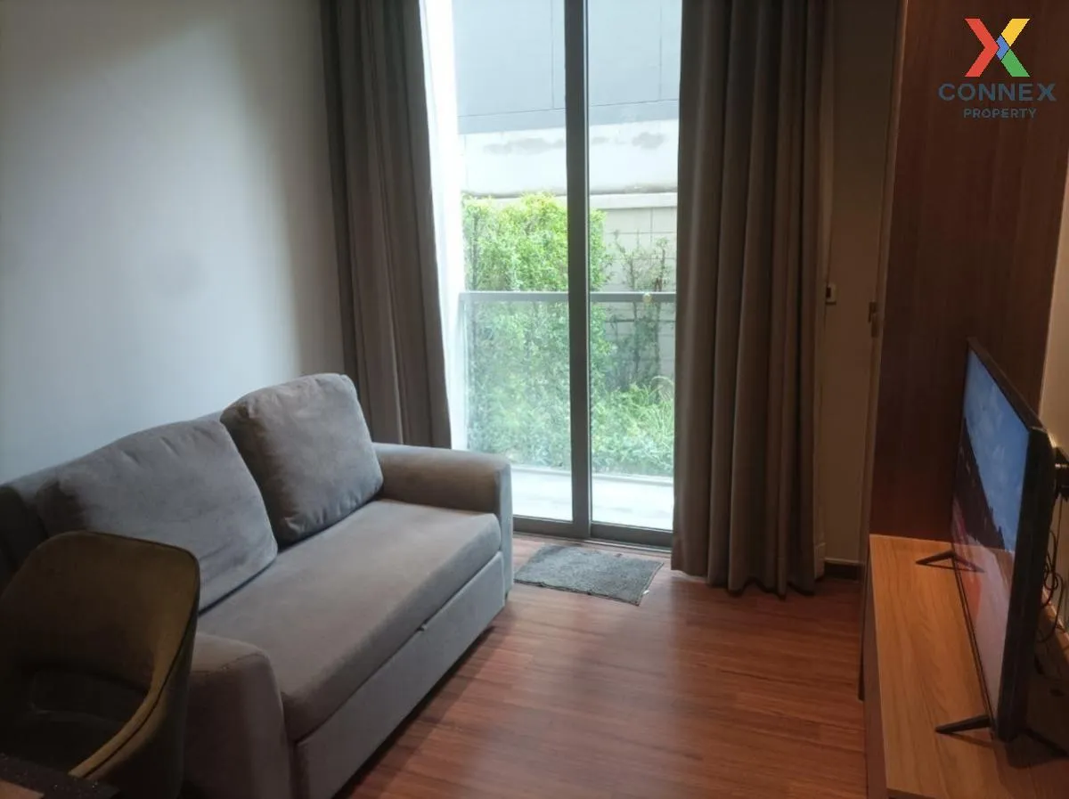 For Rent Condo , U Charoen Residence Town in Town , Phlapphla , Wang Thong Lang , Bangkok , CX-104866 1