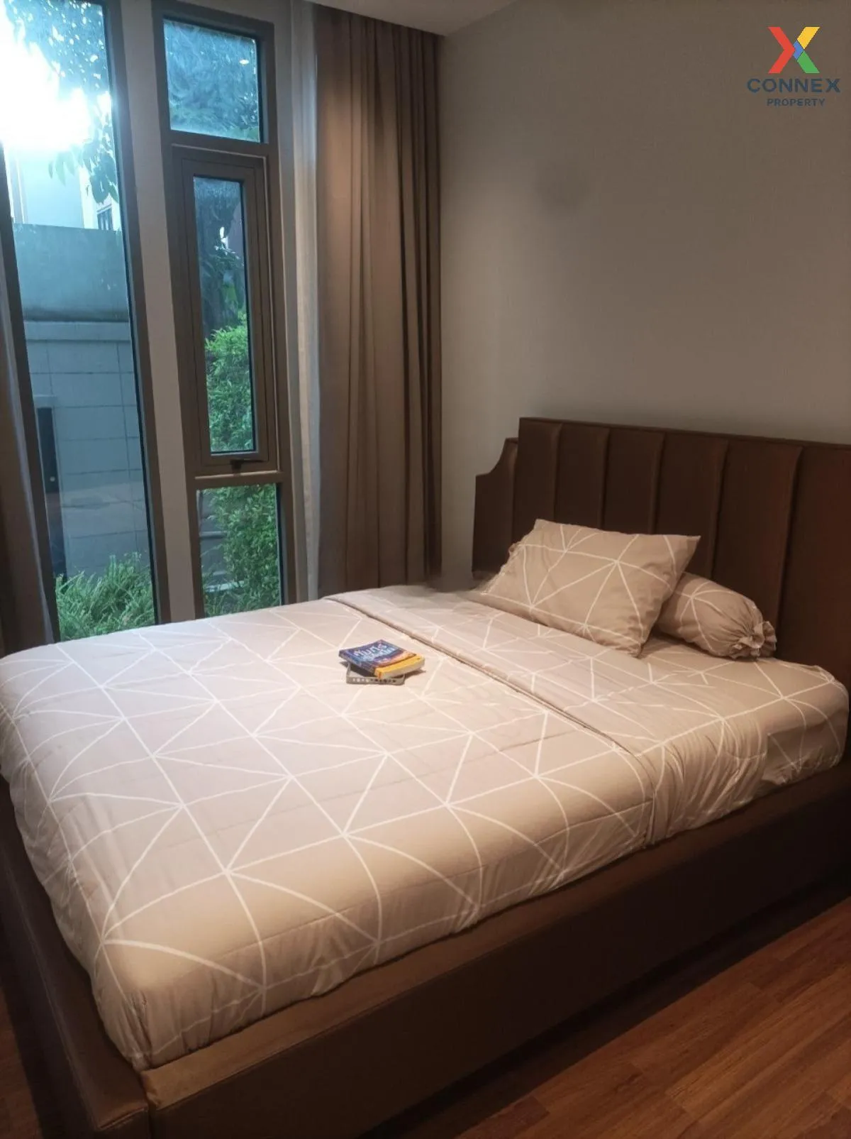 For Rent Condo , U Charoen Residence Town in Town , Phlapphla , Wang Thong Lang , Bangkok , CX-104866 4