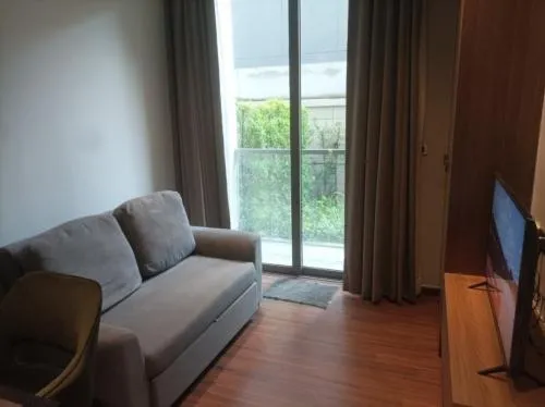 For Rent Condo , U Charoen Residence Town in Town , Phlapphla , Wang Thong Lang , Bangkok , CX-104866