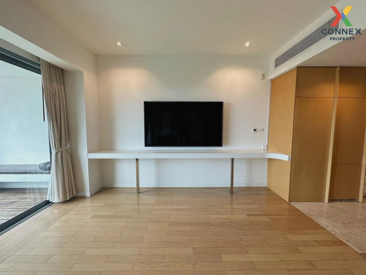 For Sale Condo , The Pano , nice view , high floor , newly renovated , Bang Phong Phang , Yannawa , Bangkok , CX-104869 2