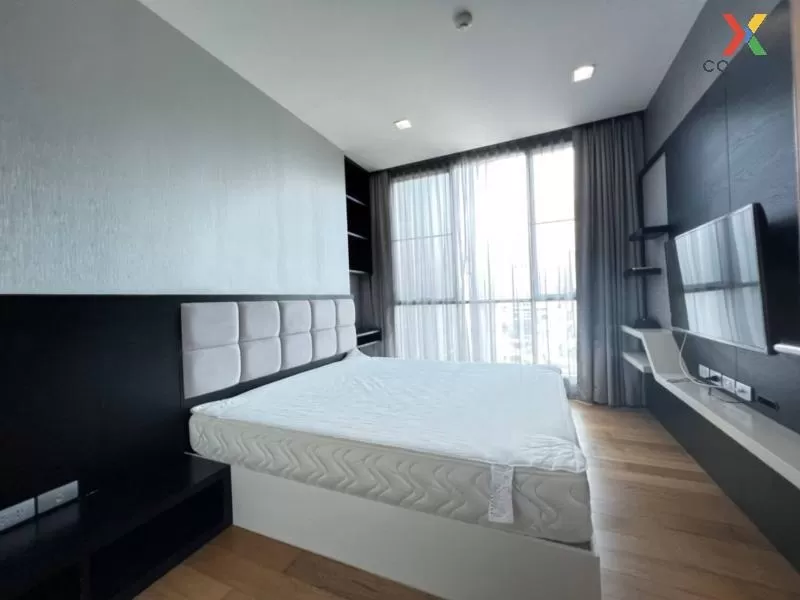 FOR RENT condo , Hyde Sukhumvit 13 , BTS-Nana , Khlong Toei Nuea , Watthana , Bangkok , CX-10487