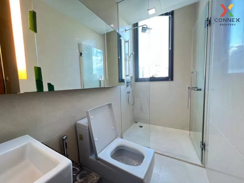 FOR RENT condo , Hyde Sukhumvit 13 , BTS-Nana , Khlong Toei Nuea , Watthana , Bangkok , CX-10487