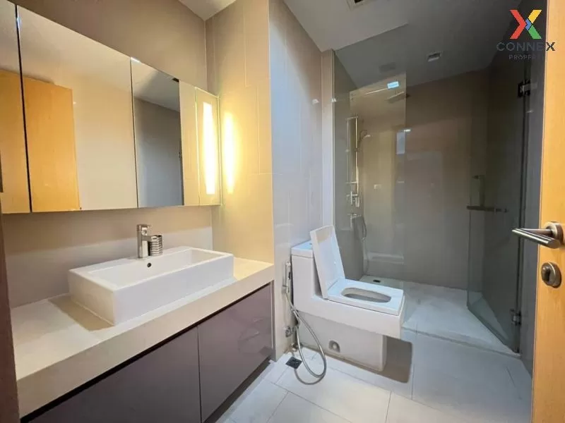 FOR RENT condo , Hyde Sukhumvit 13 , BTS-Nana , Khlong Toei Nuea , Watthana , Bangkok , CX-10487