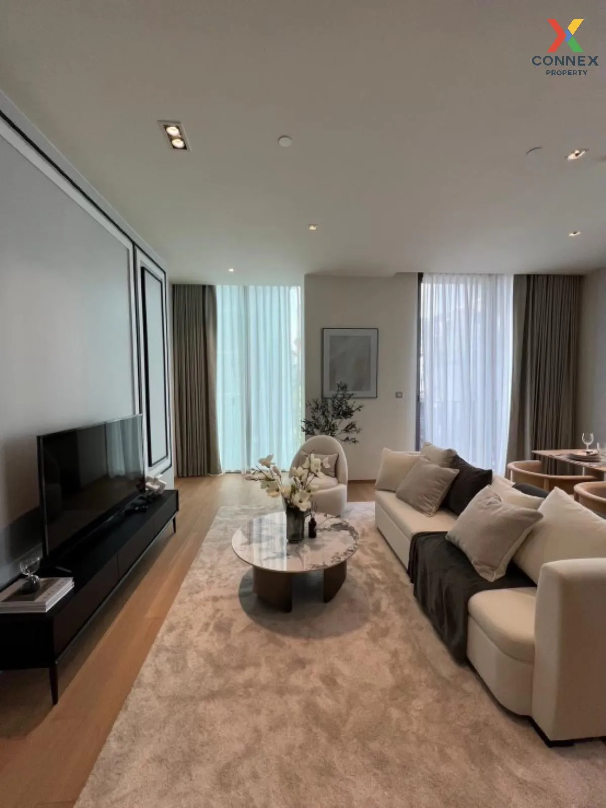 For Rent Condo , 28 Chidlom , BTS-Chit Lom , Lumpini , Pathum Wan , Bangkok , CX-104870 2