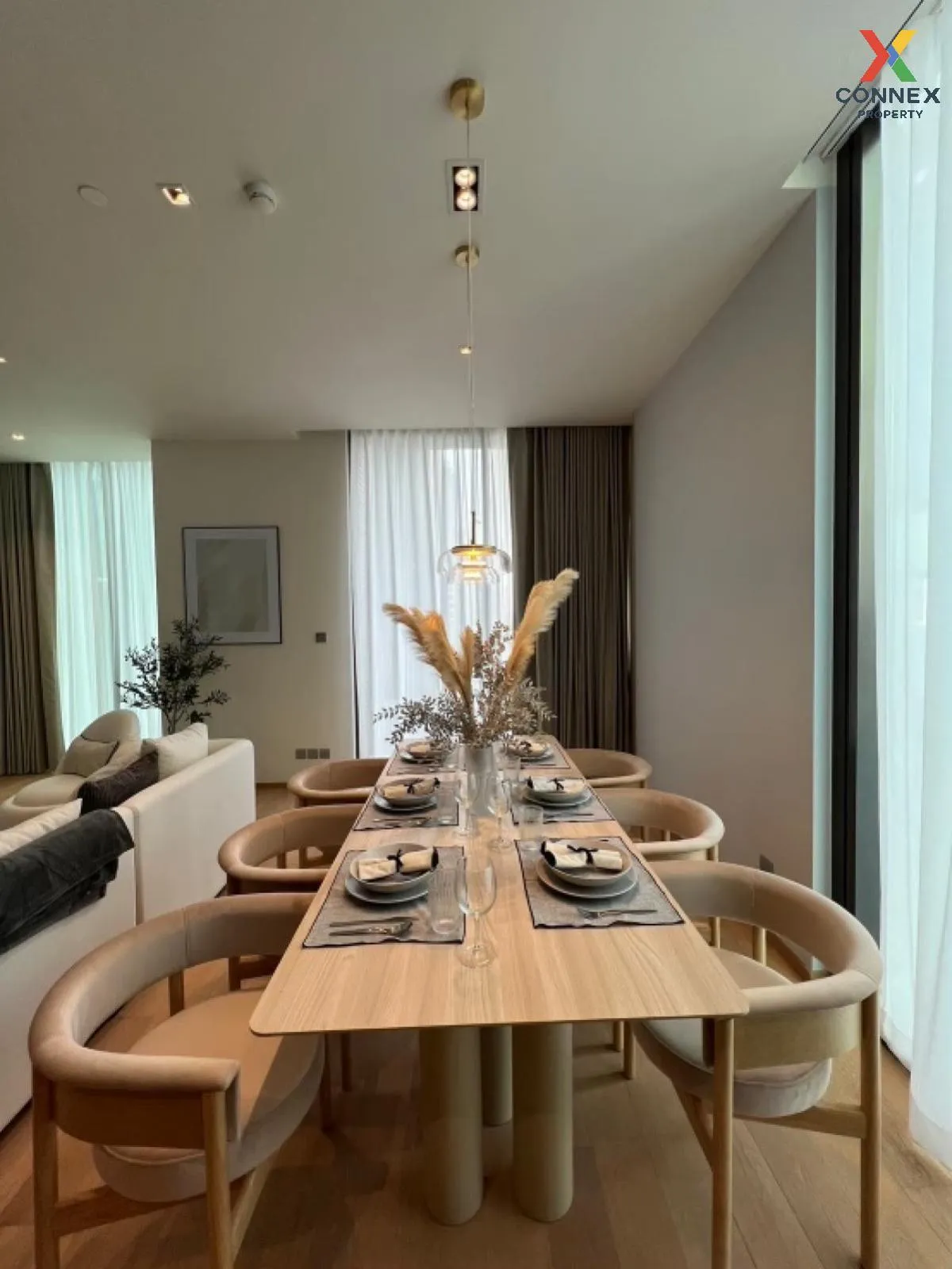 For Rent Condo , 28 Chidlom , BTS-Chit Lom , Lumpini , Pathum Wan , Bangkok , CX-104870 4