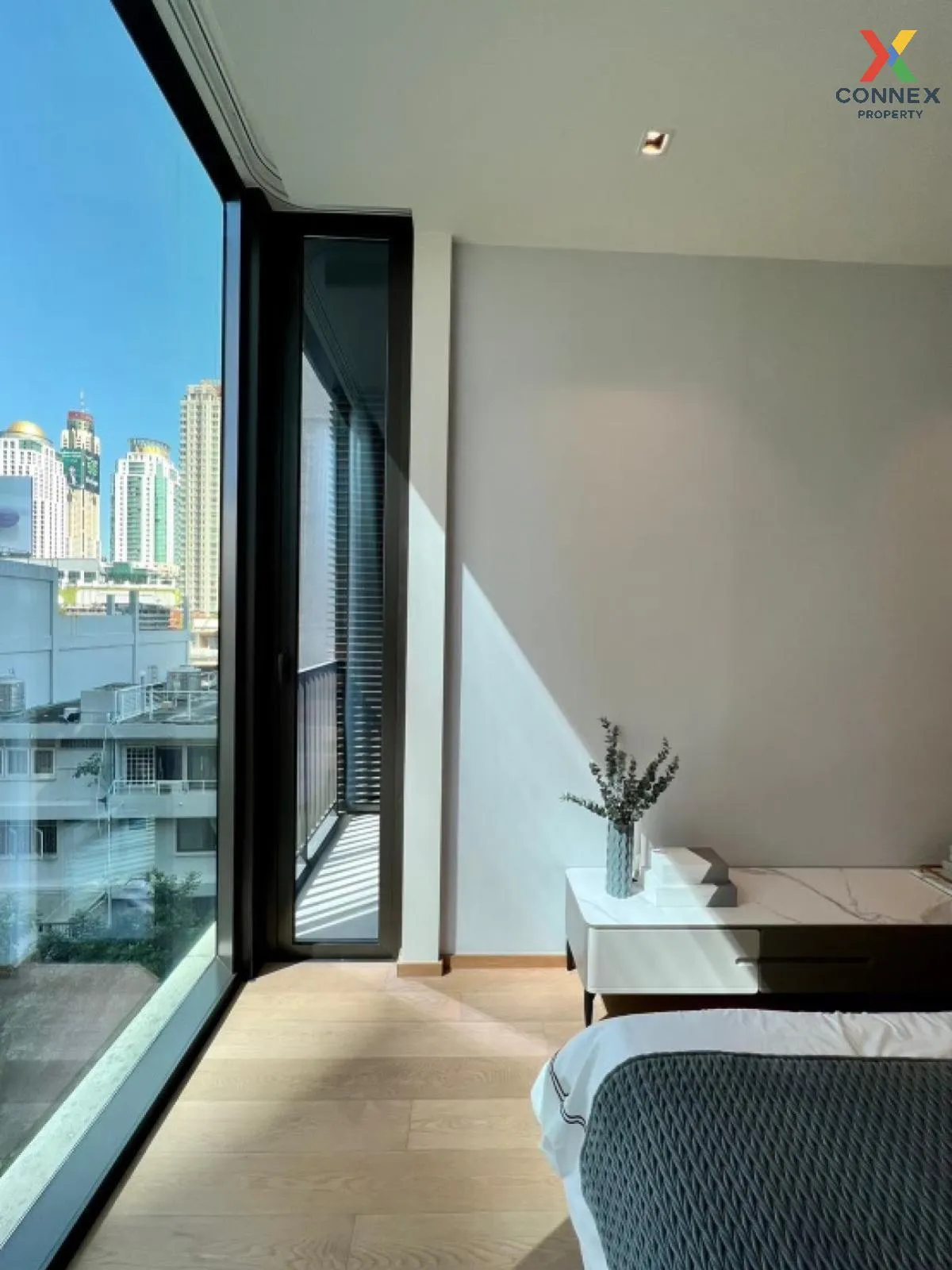 For Rent Condo , 28 Chidlom , BTS-Chit Lom , Lumpini , Pathum Wan , Bangkok , CX-104870