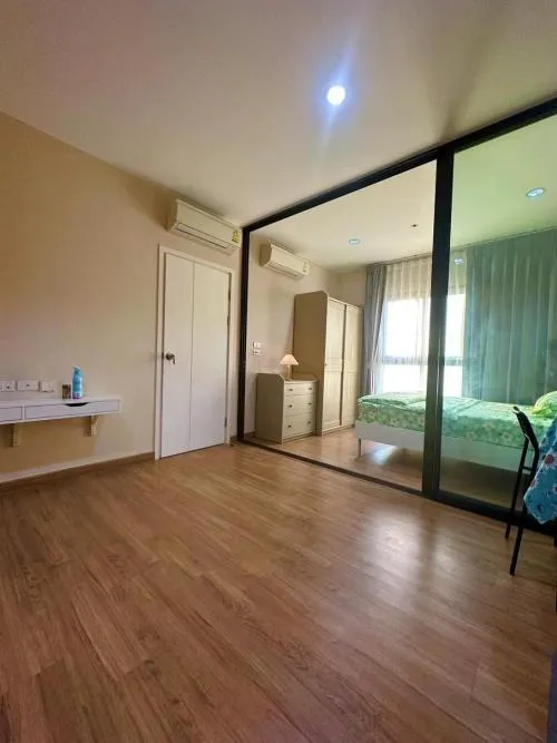 For Sale Condo , The Tree Rio Bang - Aor , MRT-Bang O , Bang O , Bang Phlat , Bangkok , CX-104871