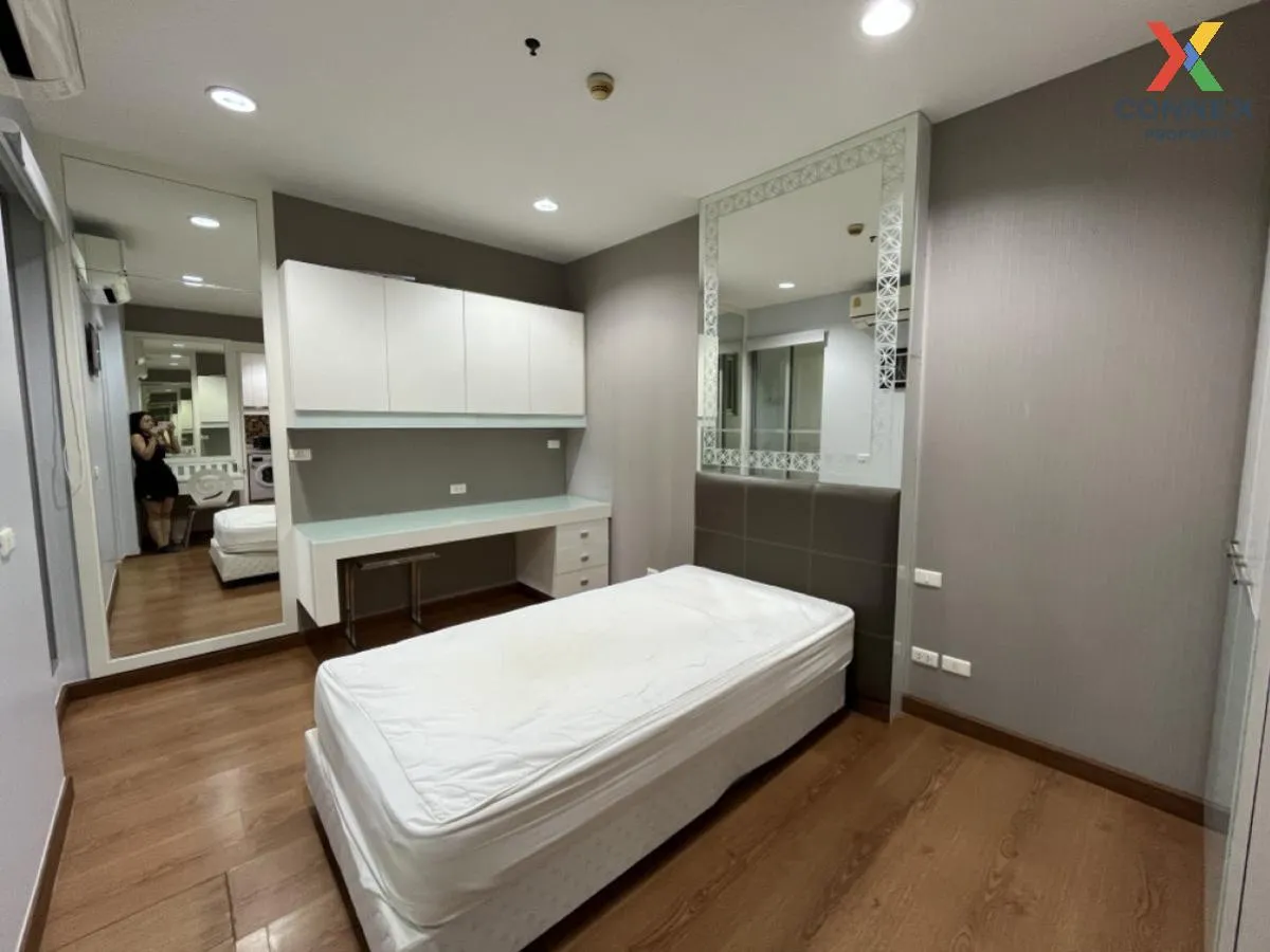 For Rent Condo , The Address Siam , BTS-Ratchathewi , Thanon Phetchaburi , Rat Thewi , Bangkok , CX-104874