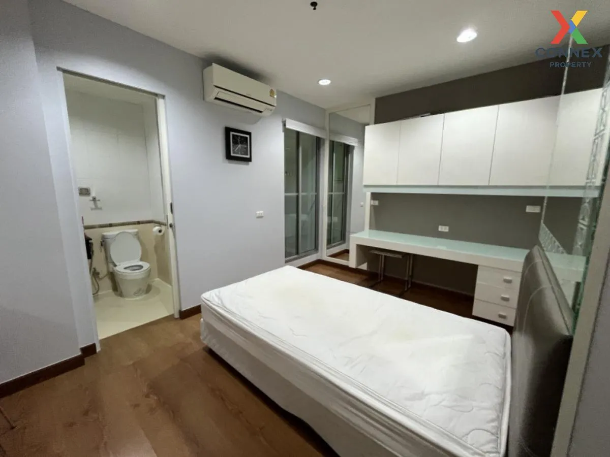 For Rent Condo , The Address Siam , BTS-Ratchathewi , Thanon Phetchaburi , Rat Thewi , Bangkok , CX-104874