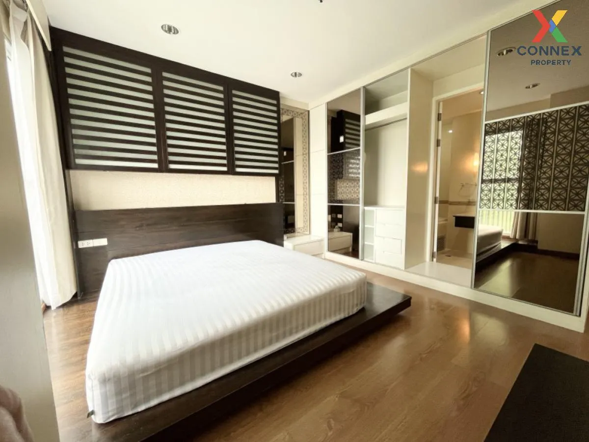 For Rent Condo , The Address Siam , BTS-Ratchathewi , Thanon Phetchaburi , Rat Thewi , Bangkok , CX-104874