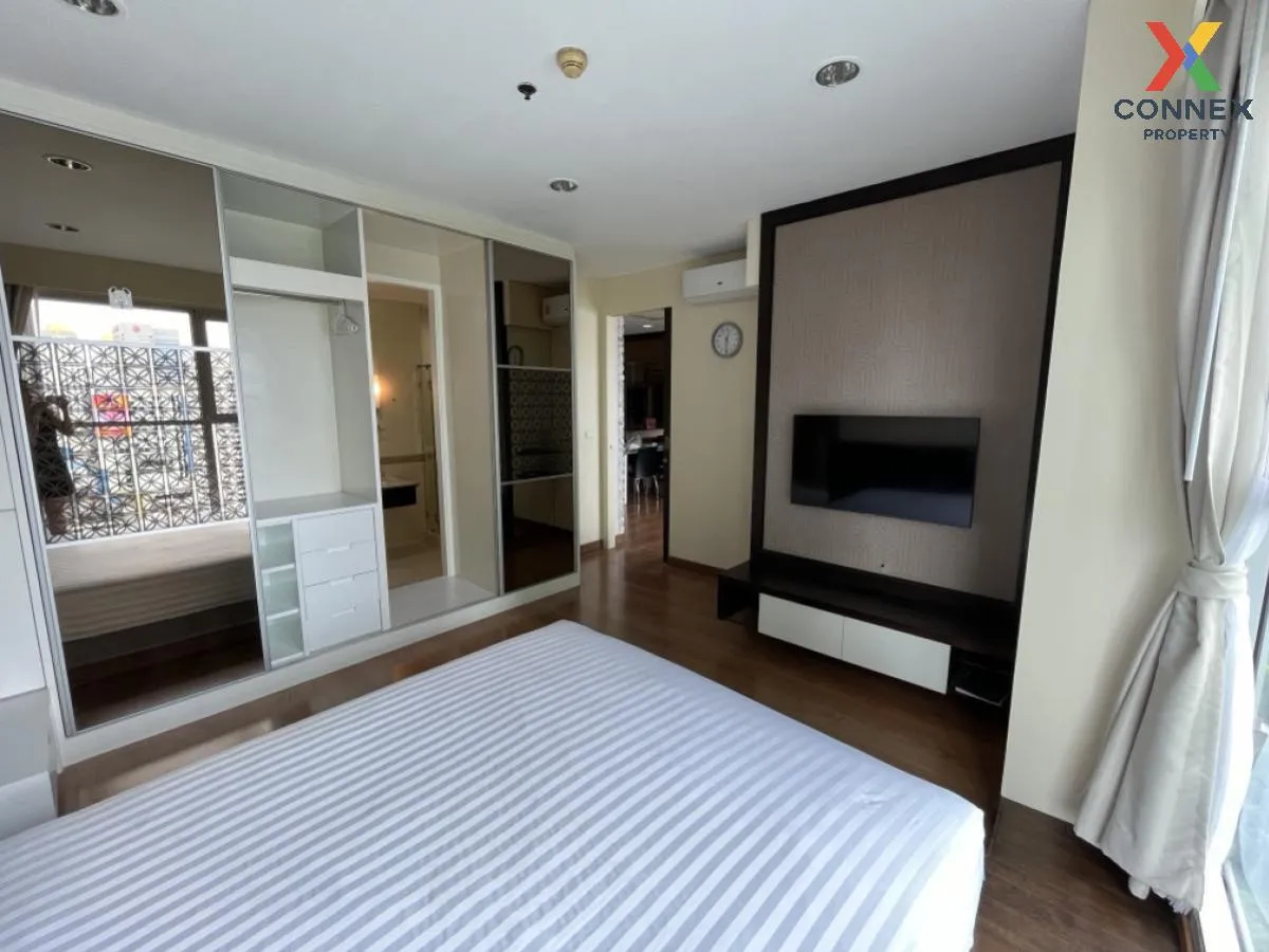 For Rent Condo , The Address Siam , BTS-Ratchathewi , Thanon Phetchaburi , Rat Thewi , Bangkok , CX-104874