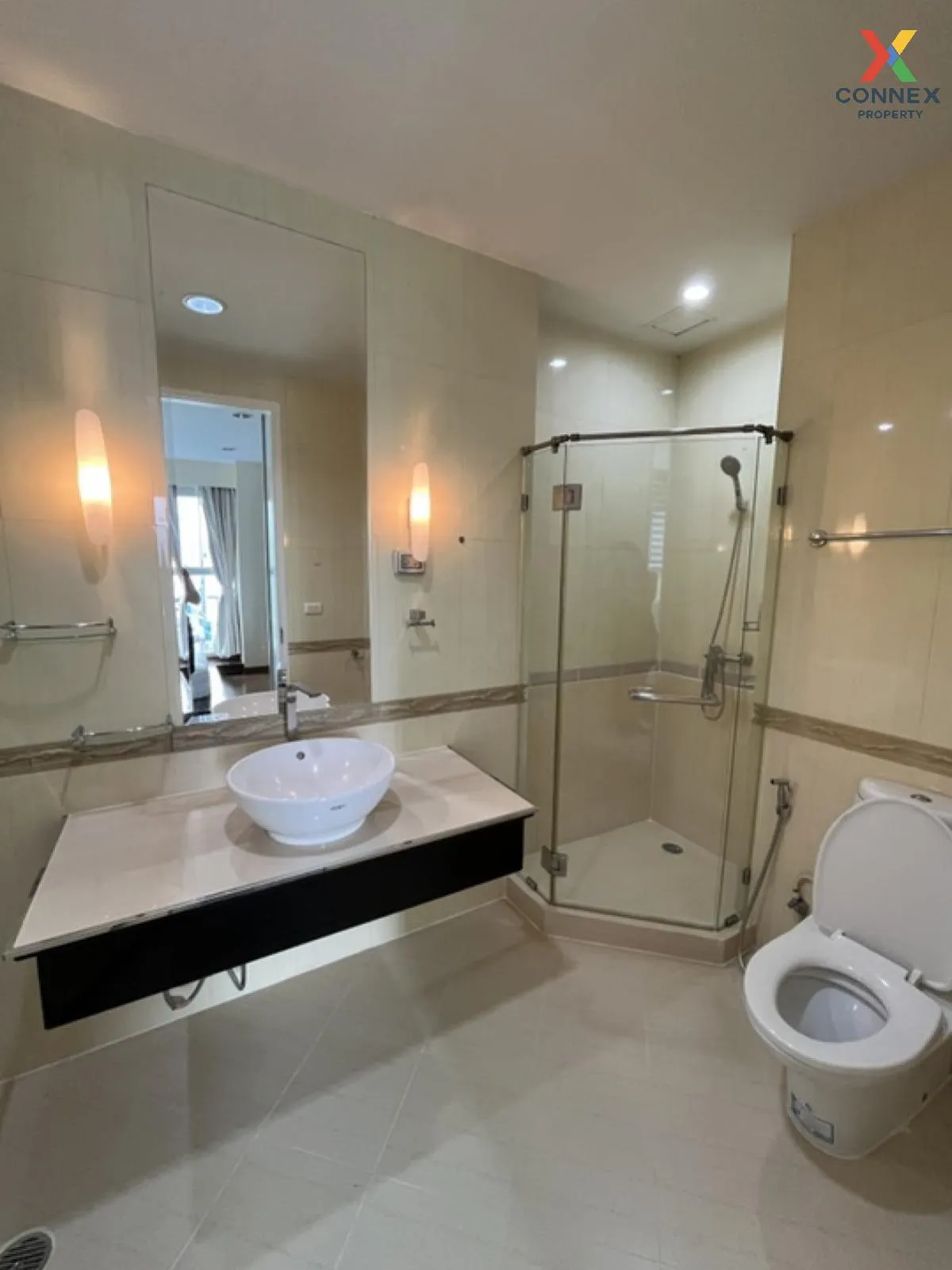 For Rent Condo , The Address Siam , BTS-Ratchathewi , Thanon Phetchaburi , Rat Thewi , Bangkok , CX-104874