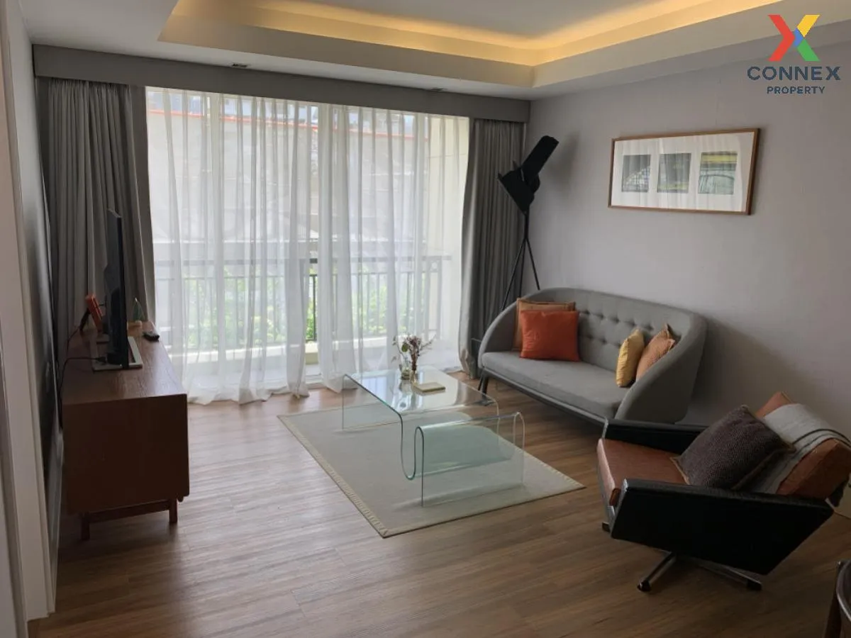 For Rent Condo , Preen by Sansiri , BTS-Phloen Chit , Lumpini , Pathum Wan , Bangkok , CX-104878 1