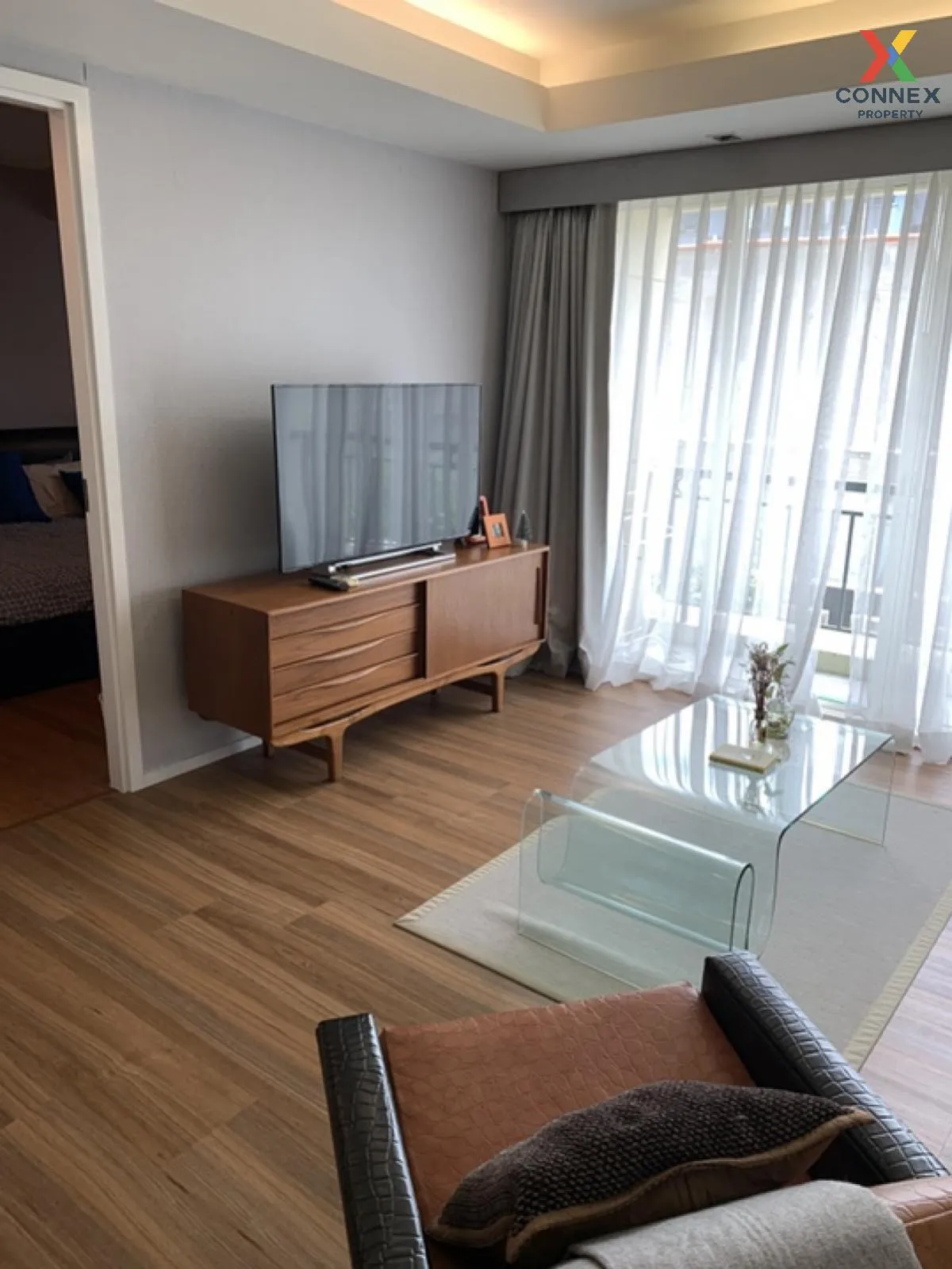 For Rent Condo , Preen by Sansiri , BTS-Phloen Chit , Lumpini , Pathum Wan , Bangkok , CX-104878 2