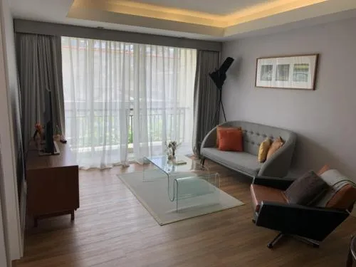 For Rent Condo , Preen by Sansiri , BTS-Phloen Chit , Lumpini , Pathum Wan , Bangkok , CX-104878