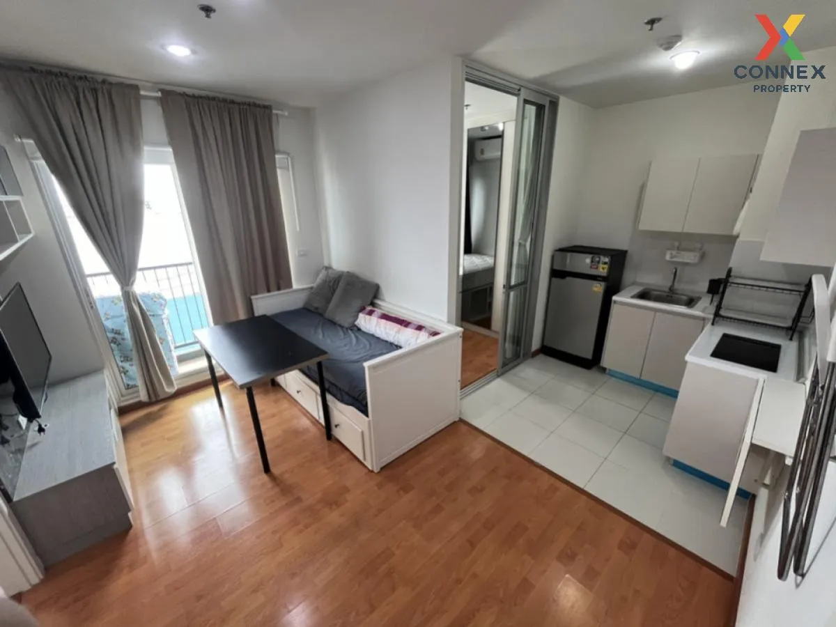 For Rent Condo , The President Sukhumvit - Samutprakan , BTS-Phraek Sa , Thai Ban Mai , Mueang Samut Prakan , Samut Prakarn , CX-104879 1