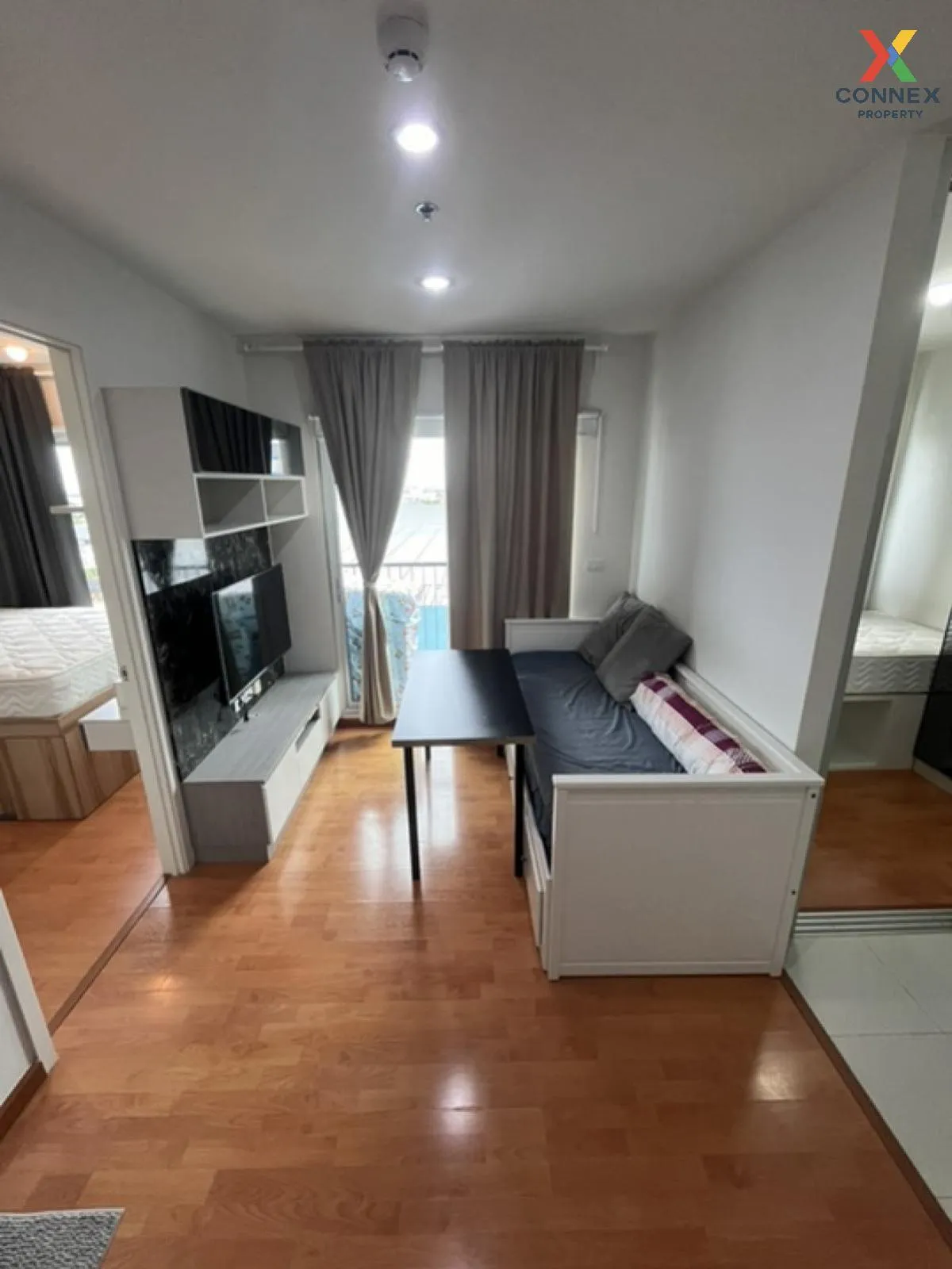 For Rent Condo , The President Sukhumvit - Samutprakan , BTS-Phraek Sa , Thai Ban Mai , Mueang Samut Prakan , Samut Prakarn , CX-104879 2