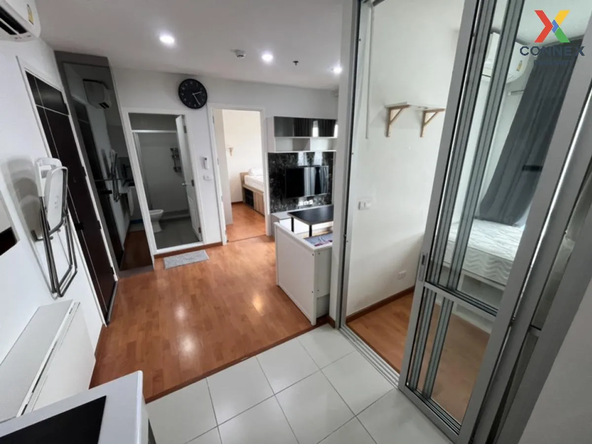 For Rent Condo , The President Sukhumvit - Samutprakan , BTS-Phraek Sa , Thai Ban Mai , Mueang Samut Prakan , Samut Prakarn , CX-104879 3