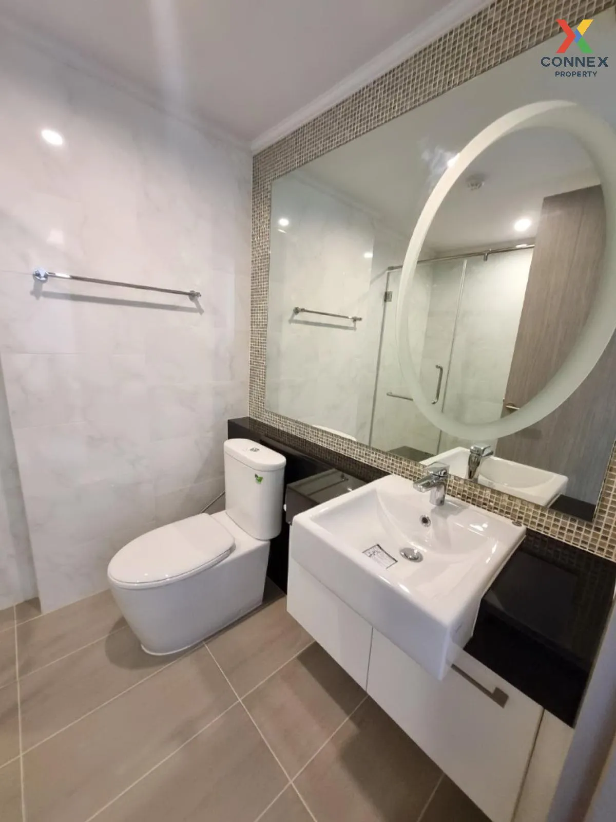 For Rent Condo , Supalai Oriental Sukhumvit 39 , MRT-Phetchaburi , Khlong Tan Nuea , Watthana , Bangkok , CX-104880