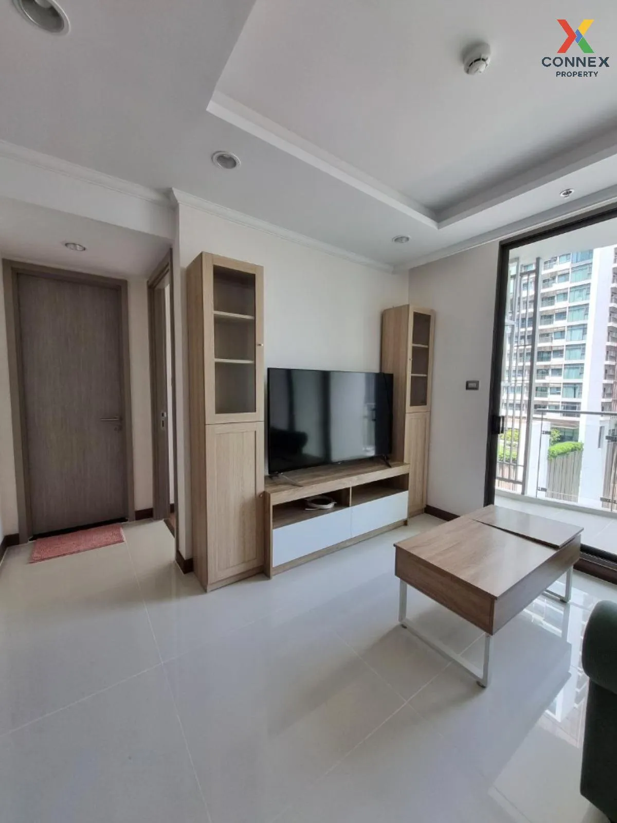 For Rent Condo , Supalai Oriental Sukhumvit 39 , MRT-Phetchaburi , Khlong Tan Nuea , Watthana , Bangkok , CX-104880 3