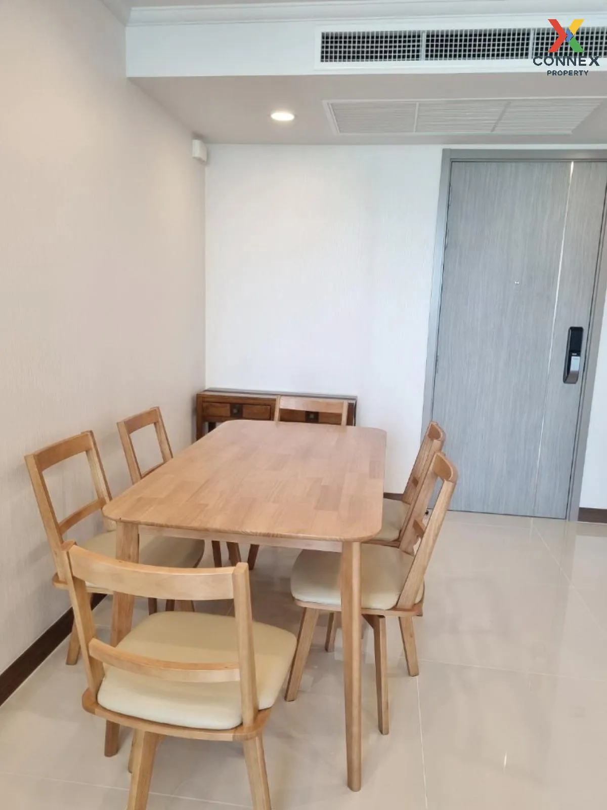 For Rent Condo , Supalai Oriental Sukhumvit 39 , MRT-Phetchaburi , Khlong Tan Nuea , Watthana , Bangkok , CX-104880