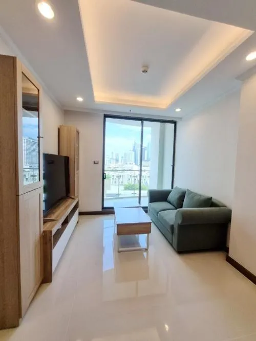 For Rent Condo , Supalai Oriental Sukhumvit 39 , MRT-Phetchaburi , Khlong Tan Nuea , Watthana , Bangkok , CX-104880