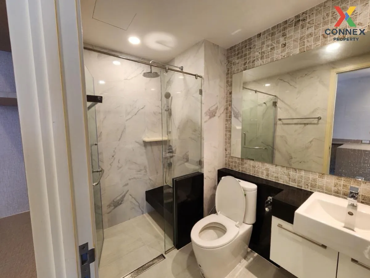 For Rent Condo , Supalai Premier Charoen Nakhon , BTS-Khlong San 
