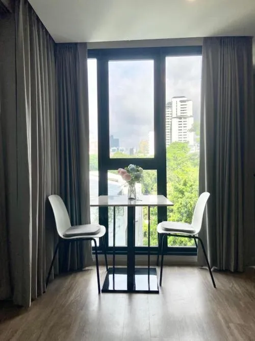 For Rent Condo , The Teak Sukhumvit 39 , BTS-Phrom Phong , Khlong Tan Nuea , Watthana , Bangkok , CX-104885