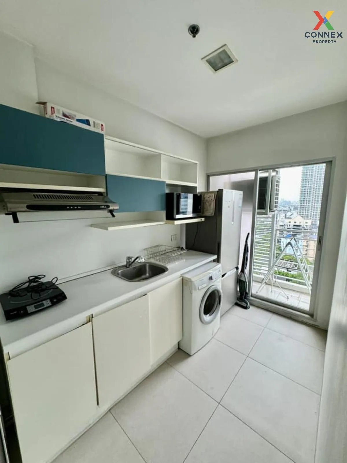 For Sale Condo , The Room Ratchada - Ladprao , MRT-Lat Phrao , Lat Yao , Chatuchak , Bangkok , CX-104898 3