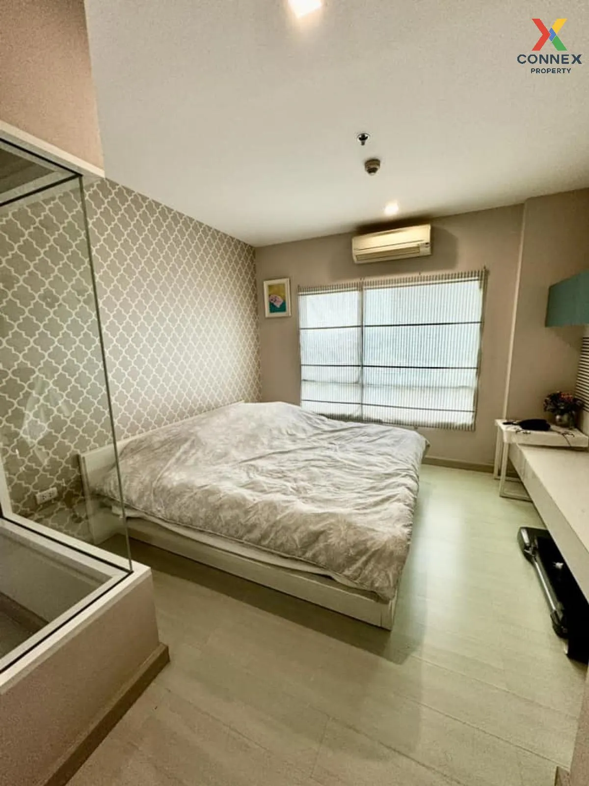 For Sale Condo , The Room Ratchada - Ladprao , MRT-Lat Phrao , Lat Yao , Chatuchak , Bangkok , CX-104898 4