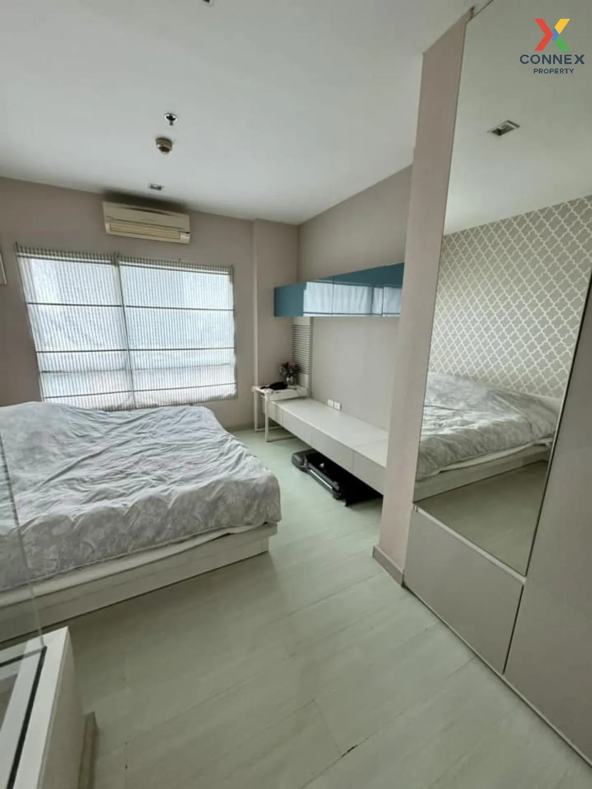 For Sale Condo , The Room Ratchada - Ladprao , MRT-Lat Phrao , Lat Yao , Chatuchak , Bangkok , CX-104898