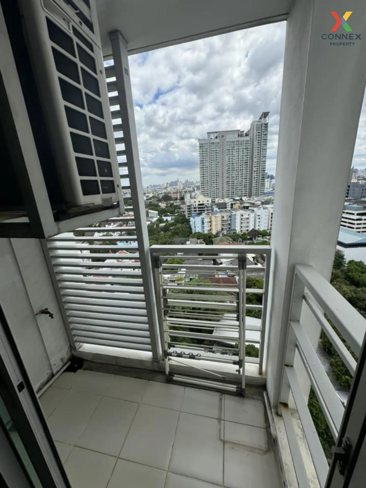 For Sale Condo , The Room Ratchada - Ladprao , MRT-Lat Phrao , Lat Yao , Chatuchak , Bangkok , CX-104898