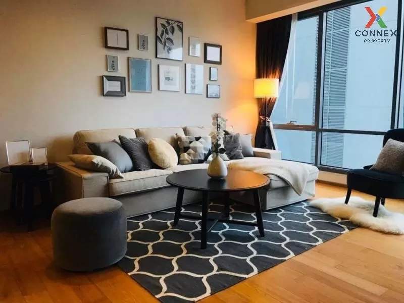 FOR SALE condo , Hyde Sukhumvit 13 , BTS-Nana , Khlong Toei Nuea , Watthana , Bangkok , CX-10490