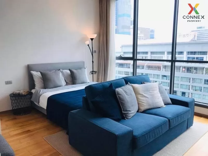 FOR SALE condo , Hyde Sukhumvit 13 , BTS-Nana , Khlong Toei Nuea , Watthana , Bangkok , CX-10490