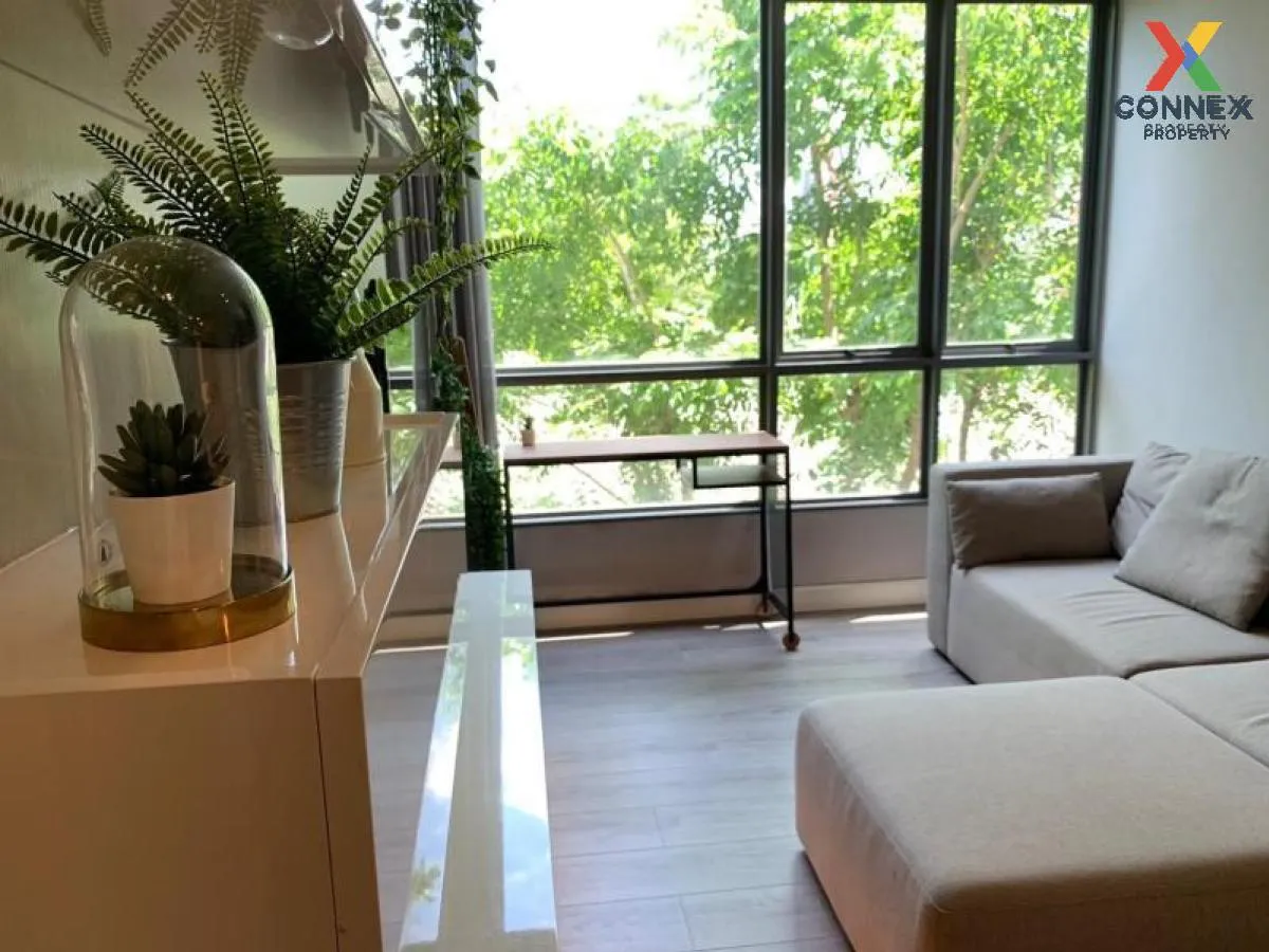 For Sale Condo , The Room Sukhumvit 40 , BTS-Thong Lo , Phra Khanong , Khlong Toei , Bangkok , CX-104901 2