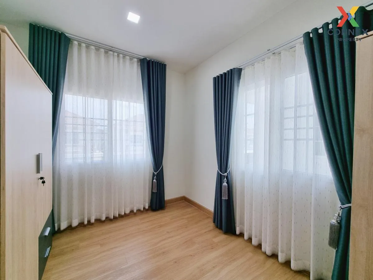 For Sale House , Golden Neo Suksawat - Rama 3 , Bang Pakok , Rat Burana , Bangkok , CX-104902