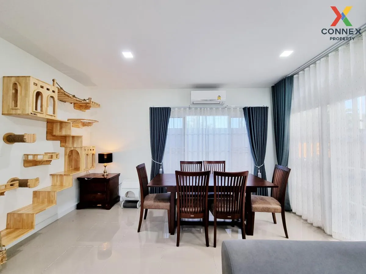 For Sale House , Golden Neo Suksawat - Rama 3 , Bang Pakok , Rat Burana , Bangkok , CX-104902