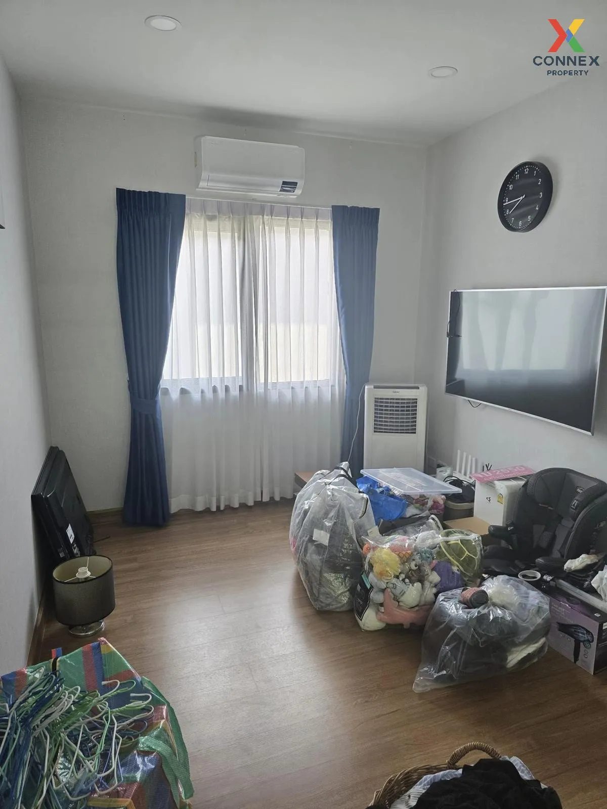 For Rent House , The City Pattanakarn , Prawet , Prawet , Bangkok , CX-104904