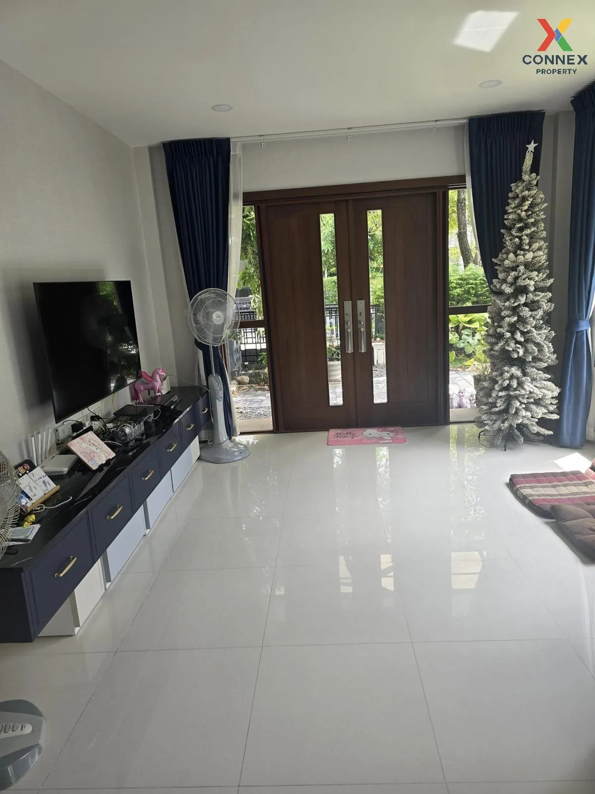 For Rent House , The City Pattanakarn , Prawet , Prawet , Bangkok , CX-104904