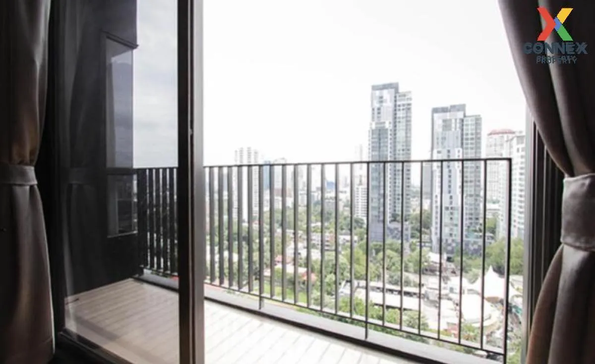 For Sale Condo , HQ Thonglor , BTS-Thong Lo , Khlong Tan Nuea , Watthana , Bangkok , CX-104906