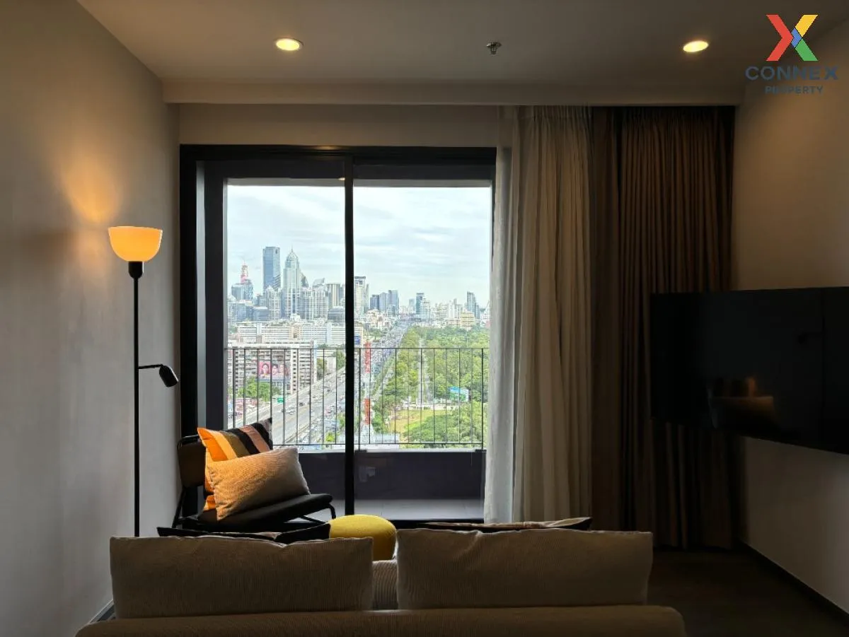 For Rent Condo , COCO PARC Rama 4 , MRT-Khlong Toei , Khlong Toei , Khlong Toei , Bangkok , CX-104910 2